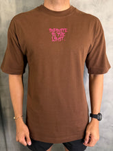 T-SHIRT BOX IFNT YOUNG BOOQ