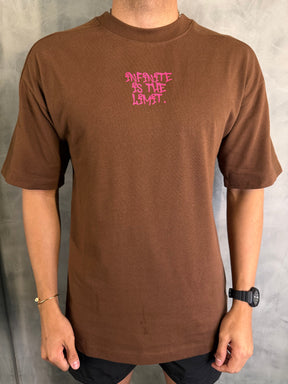 T-SHIRT BOX IFNT YOUNG BOOQ