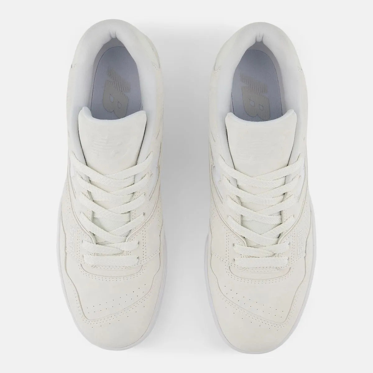 TÊNIS 550 MASCULINO NEW BALANCE AMARELO CLARO