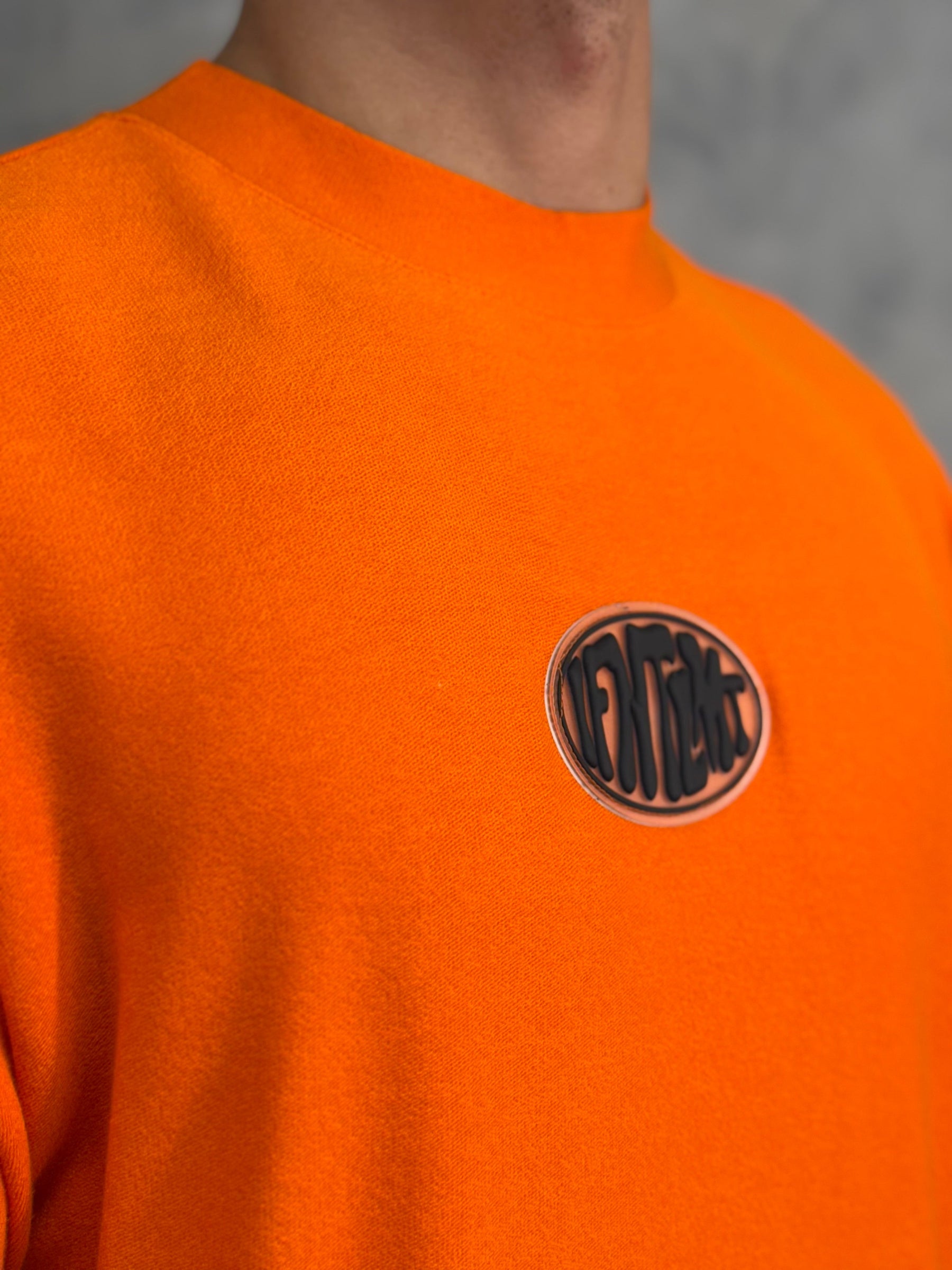 T-SHIRT BOX IFNT RUBBERY BOOQ