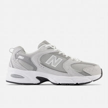 TÊNIS 530 MASCULINO NEW BALANCE CINZA CLARO
