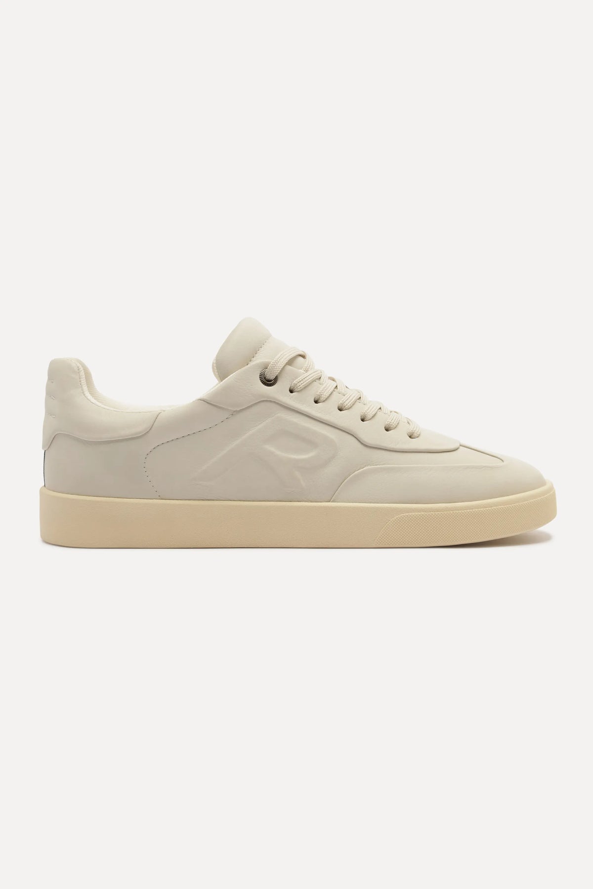 TÊNIS RSV R-VINTAGE CLEAN RESERVA OFF WHITE