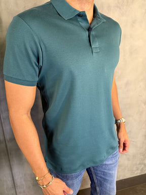 POLO REGULAR PIMA FIDELI