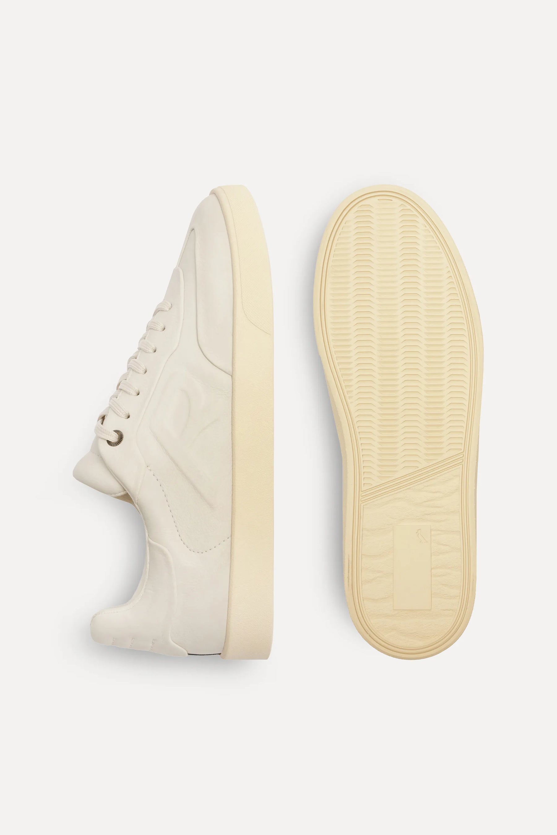 TÊNIS RSV R-VINTAGE CLEAN RESERVA OFF WHITE