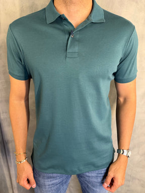 POLO REGULAR PIMA FIDELI