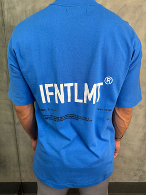 T-SHIRT BOX IFNT ORDINARY BOOQ