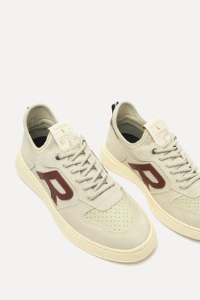 TÊNIS RSV TYPE R NEO RESERVA OFF WHITE/VINHO