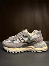 TÊNIS RSV R-BROOKLYN RESERVA TITÂNIO