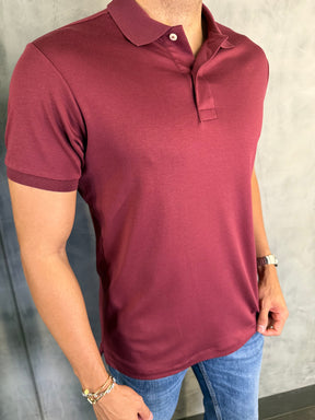 POLO REGULAR PIMA FIDELI