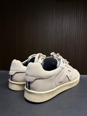 TÊNIS RSV R-VINTAGE SUEDE RESERVA OSSO