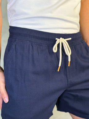 SHORT LINHO TRADICIONAL KINGEJOE MARINHO