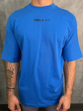 T-SHIRT BOX IFNT ORDINARY BOOQ