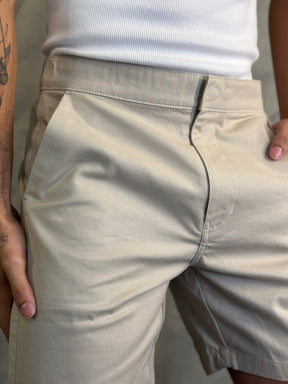 BERMUDA ALF. BARCELONA PONTO H AREIA