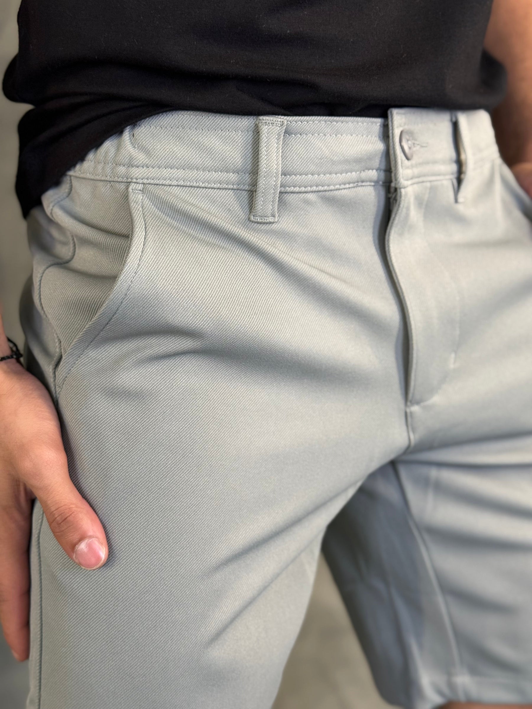 BERMUDA ALF. MAQUINETADA PONTO H