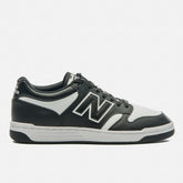 TÊNIS 480 LOW NEW BALANCE PRETO/BRANCO