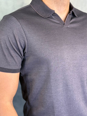 POLO REGULAR GOLA V FIDELI