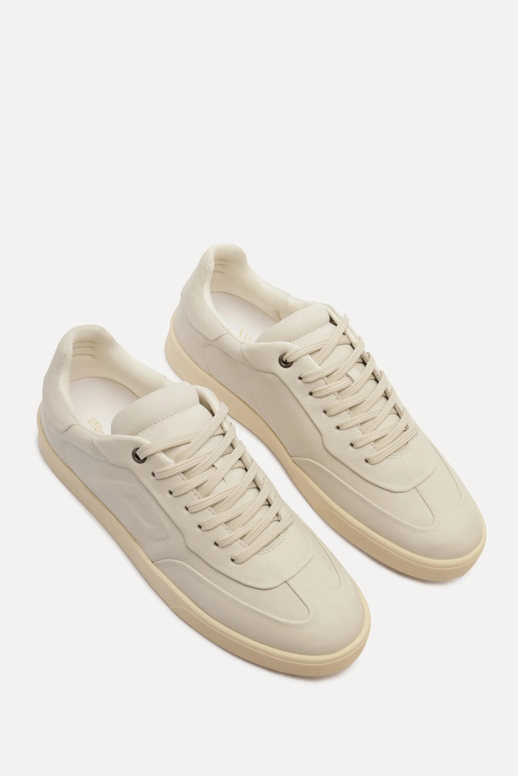 TÊNIS RSV R-VINTAGE CLEAN RESERVA OFF WHITE