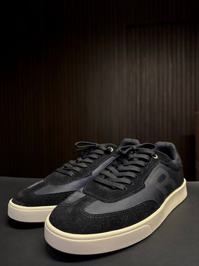 TÊNIS RSV R VINTAGE RESERVA PRETO