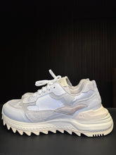 TÊNIS RSV R-BROOKLYN RESERVA BRANCO/CINZA/MARFIM