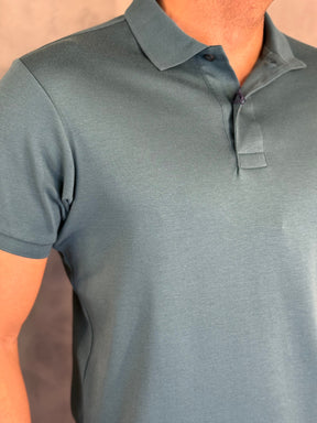 POLO REGULAR PIMA FIDELI