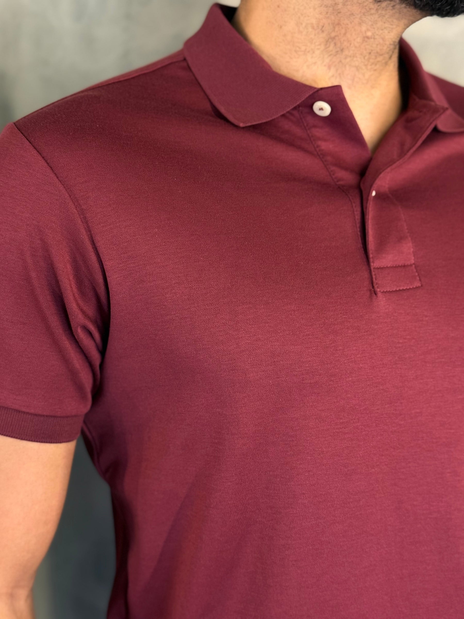 POLO REGULAR PIMA FIDELI