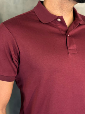 POLO REGULAR PIMA FIDELI