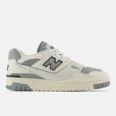 TÊNIS 550 MASCULINO NEW BALANCE BRANCO/CINZA