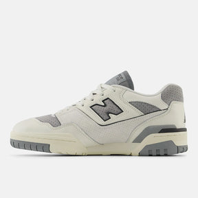 TÊNIS 550 MASCULINO NEW BALANCE BRANCO/CINZA