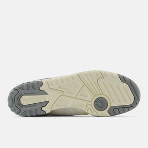 TÊNIS 550 MASCULINO NEW BALANCE BRANCO/CINZA