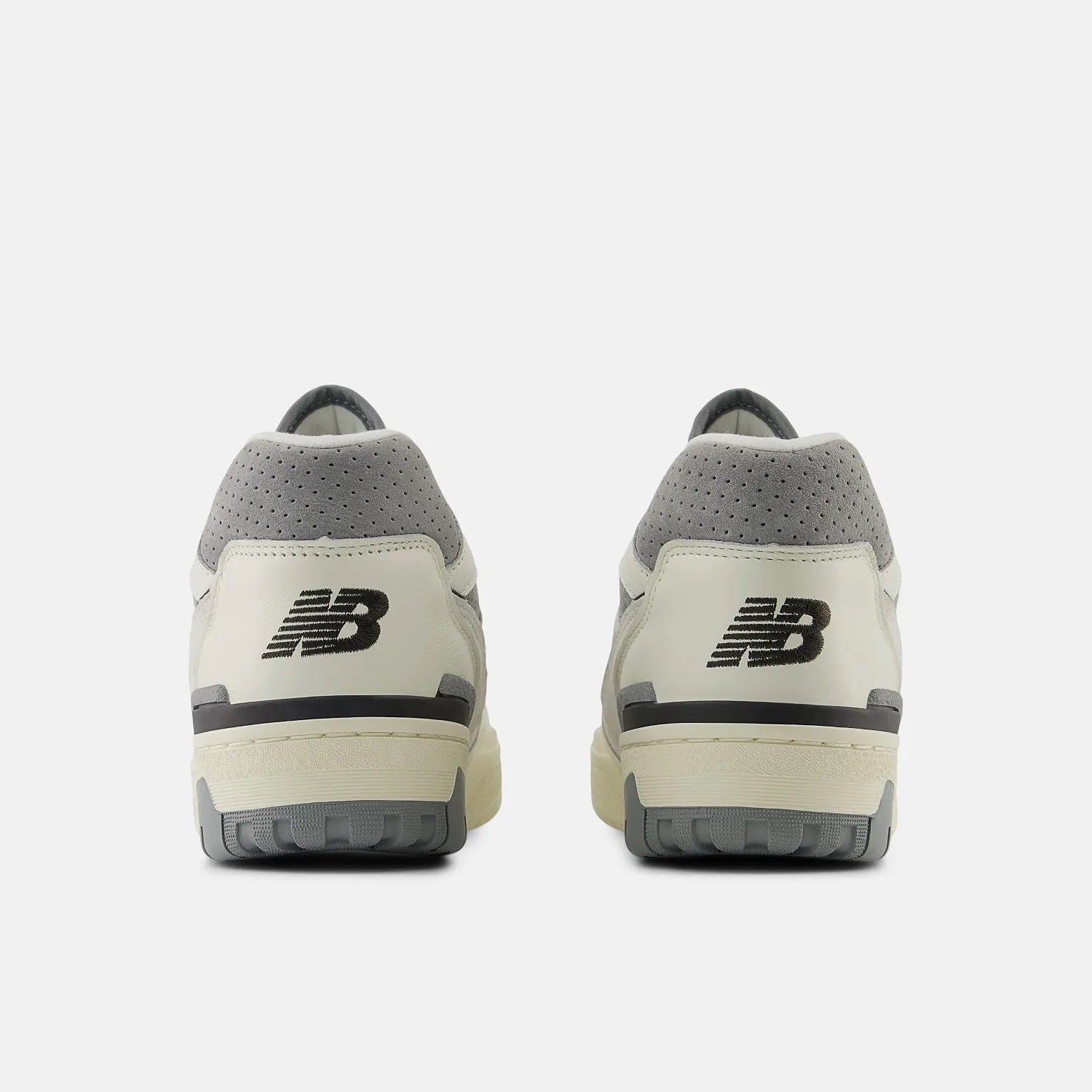 TÊNIS 550 MASCULINO NEW BALANCE BRANCO/CINZA