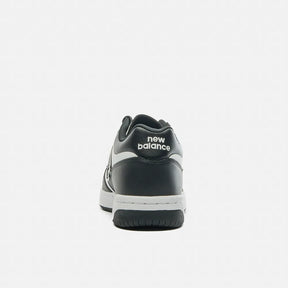 TÊNIS 480 LOW NEW BALANCE PRETO/BRANCO