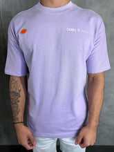 T-SHIRT OVERSIZED BOX IFNT THE LIMIT BOOQ