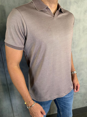 POLO REGULAR GOLA V FIDELI