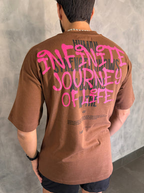 T-SHIRT BOX IFNT YOUNG BOOQ