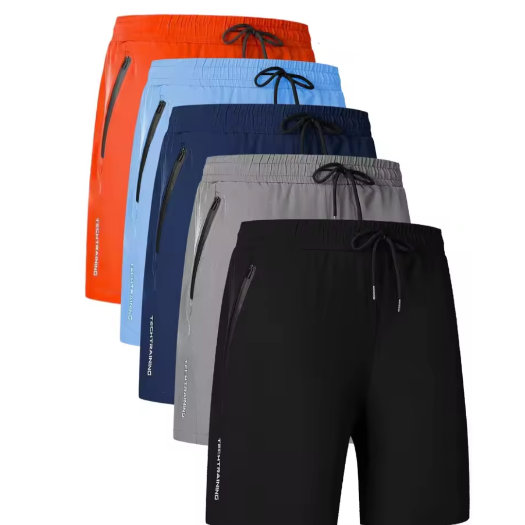 PROMOÇÃO DE PRE BLACK FRIDAY - 5 BERMUDAS + TÊNIS ESPORTIVO + RELÓGIO ESPORTIVO