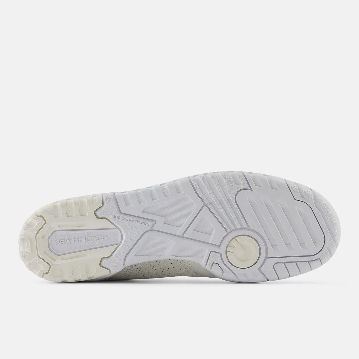 TÊNIS 550 MASCULINO NEW BALANCE AMARELO CLARO