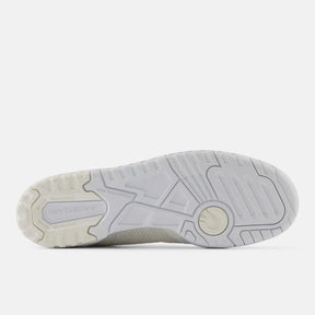 TÊNIS 550 MASCULINO NEW BALANCE AMARELO CLARO