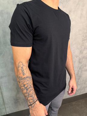 T-SHIRT CLASSIC IFNT BASIC BOOQ