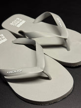 CHINELO MASC BÁSICO BANDEIRA KINGEJOE CINZA