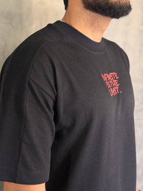 T-SHIRT BOX IFNT YOUNG BOOQ