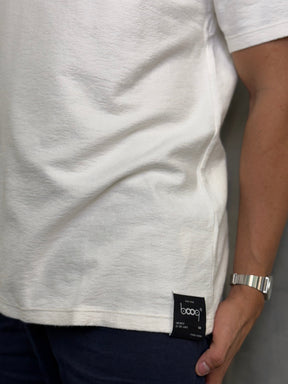 T-SHIRT LIFE IS YOURS BOOQ