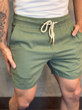 SHORT LINHO TRADICIONAL NEO KINGEJOE MUSGO