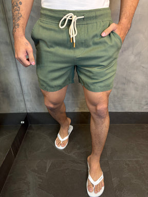 SHORT LINHO TRADICIONAL NEO KINGEJOE MUSGO
