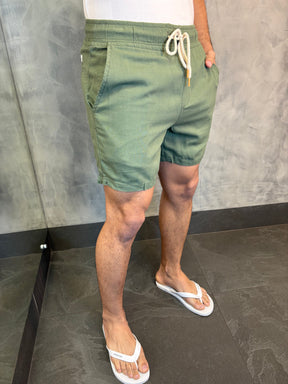 SHORT LINHO TRADICIONAL NEO KINGEJOE MUSGO