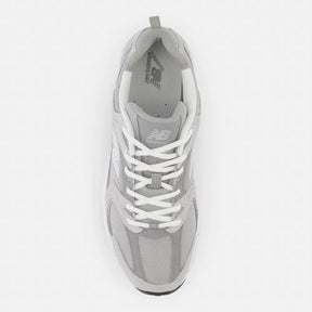 TÊNIS 530 MASCULINO NEW BALANCE CINZA CLARO