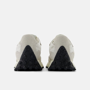 TÊNIS 327 WARPED UNISEX NEW BALANCE BEGECLARO/BEGE